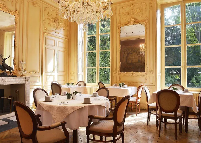 Hôtel d'Argouges