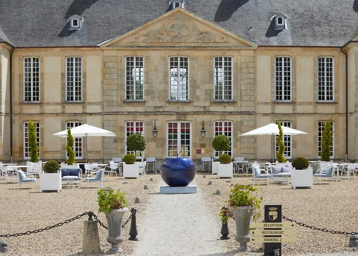 Chateau d'Audrieu