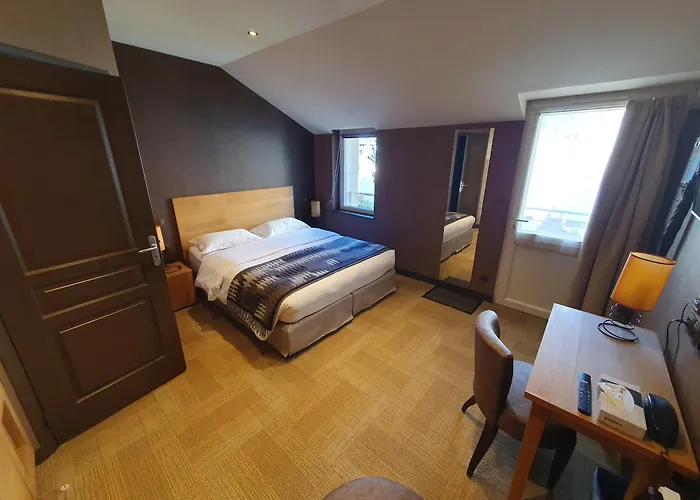 Villa Les Bains